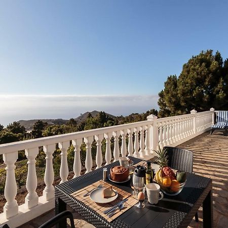 El Mirador Villa Puntagorda Dış mekan fotoğraf