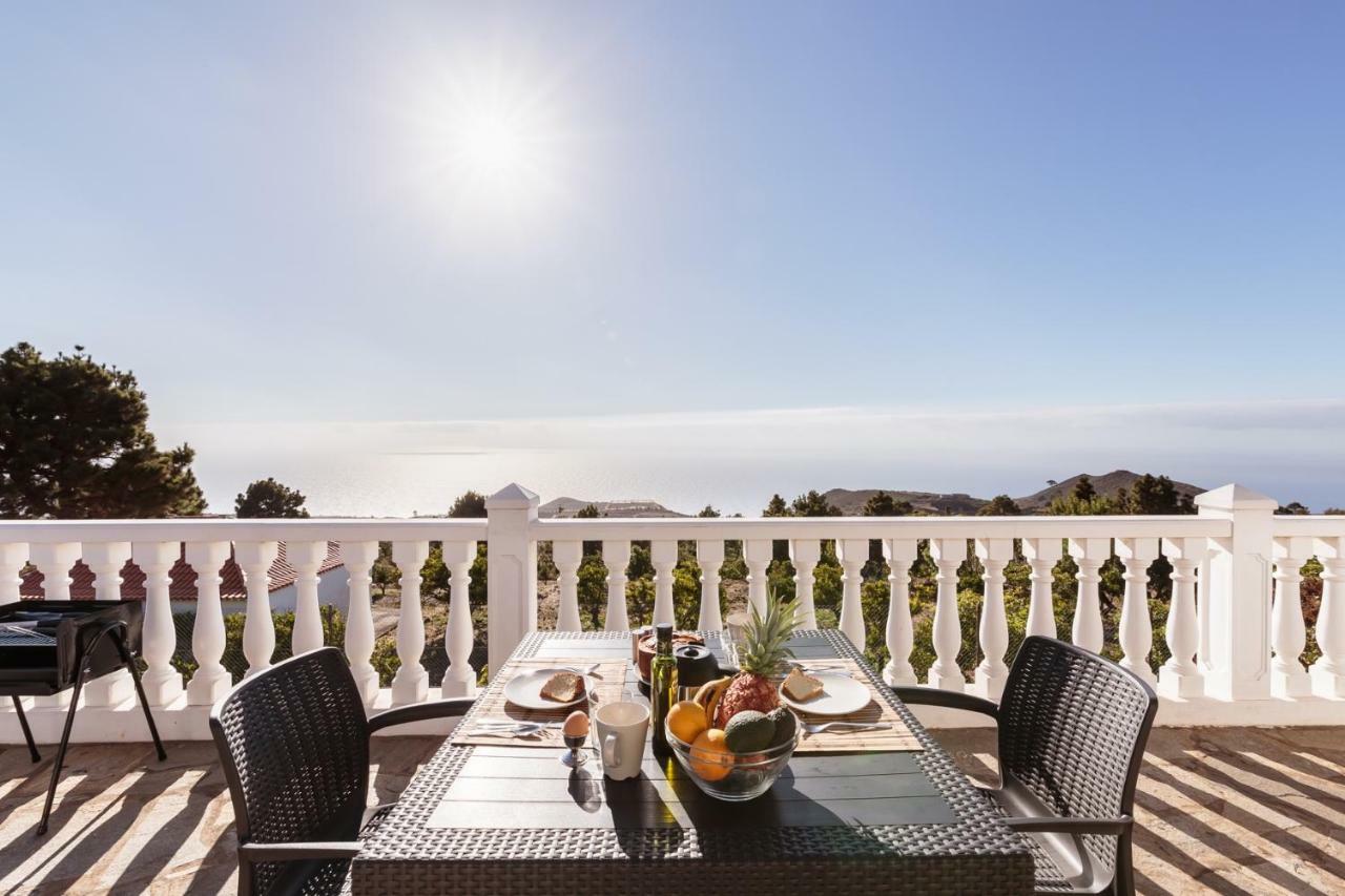 El Mirador Villa Puntagorda Dış mekan fotoğraf
