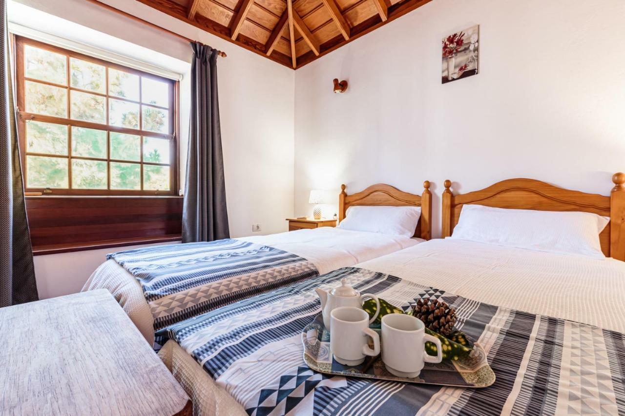 El Mirador Villa Puntagorda Dış mekan fotoğraf