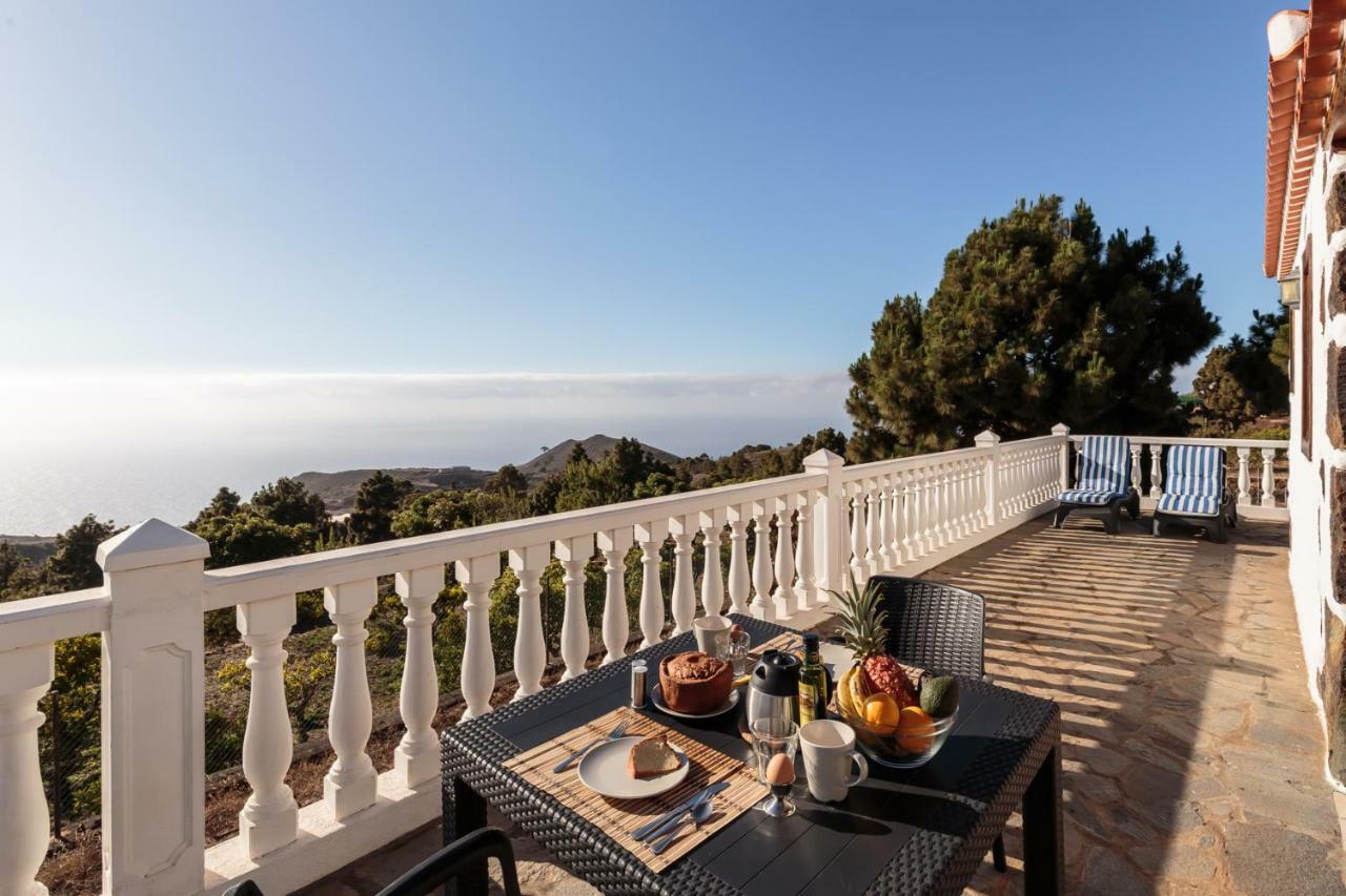 El Mirador Villa Puntagorda Dış mekan fotoğraf