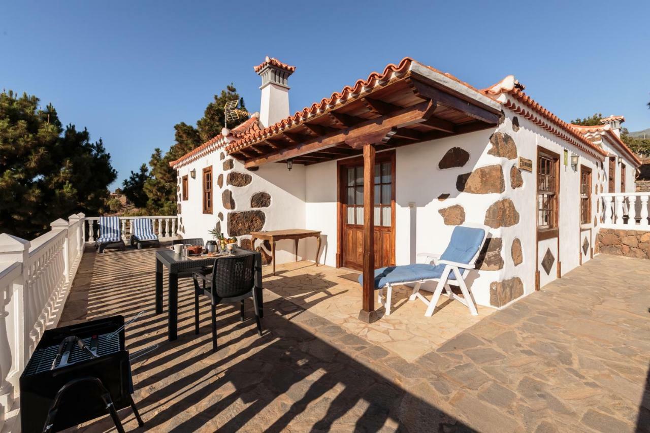 El Mirador Villa Puntagorda Dış mekan fotoğraf