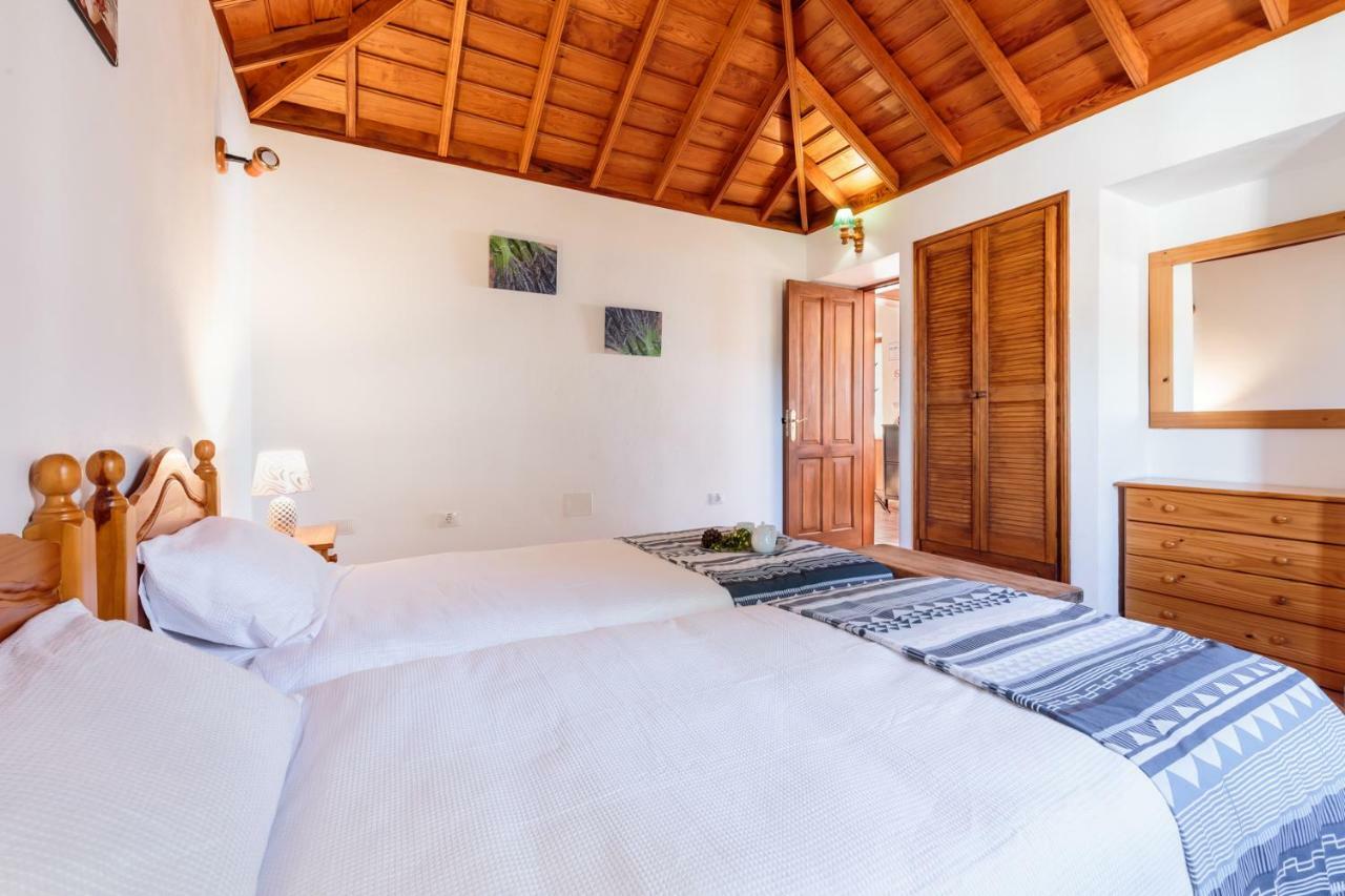 El Mirador Villa Puntagorda Dış mekan fotoğraf