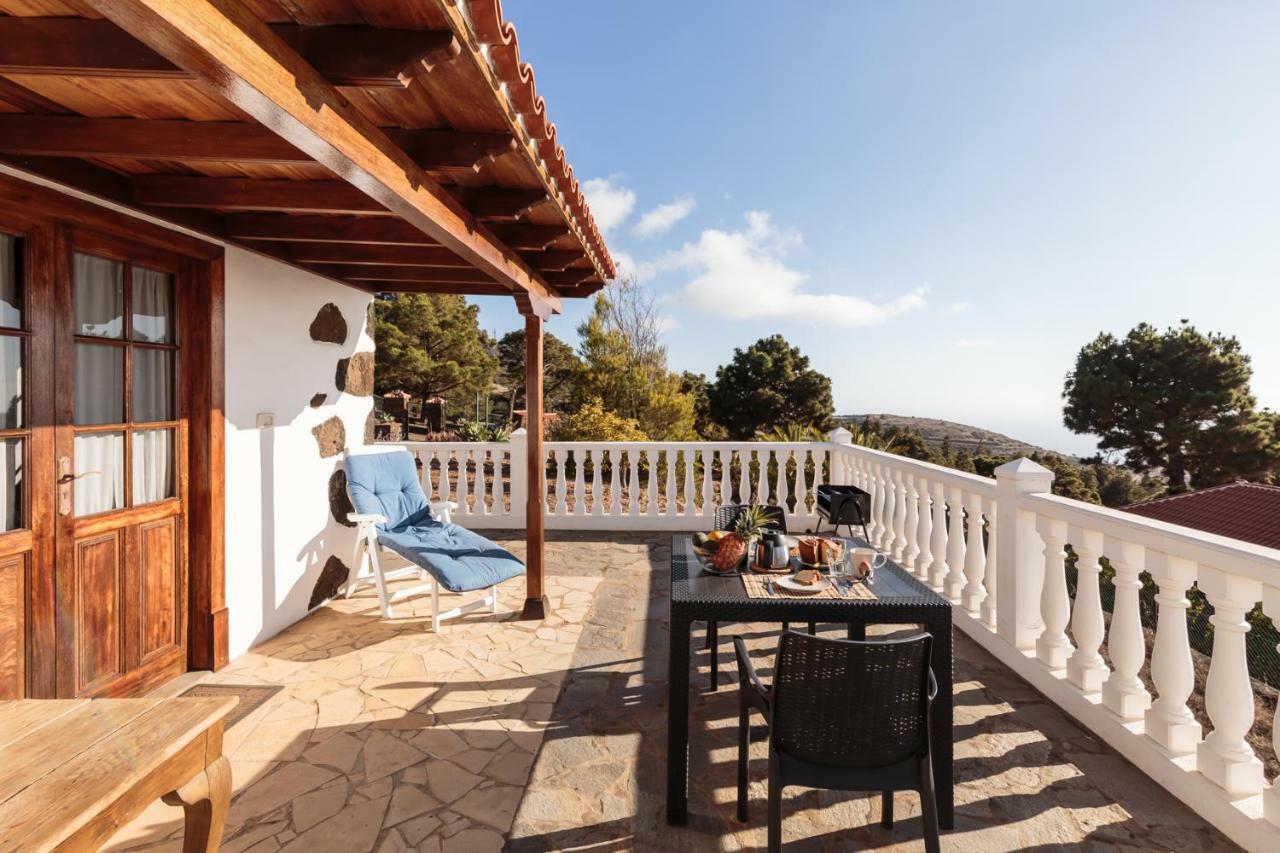 El Mirador Villa Puntagorda Dış mekan fotoğraf