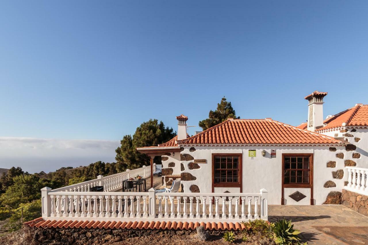 El Mirador Villa Puntagorda Dış mekan fotoğraf