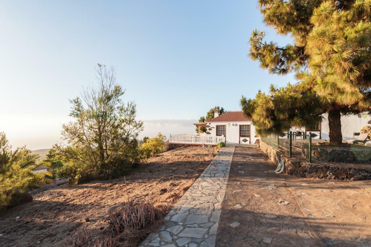 El Mirador Villa Puntagorda Dış mekan fotoğraf